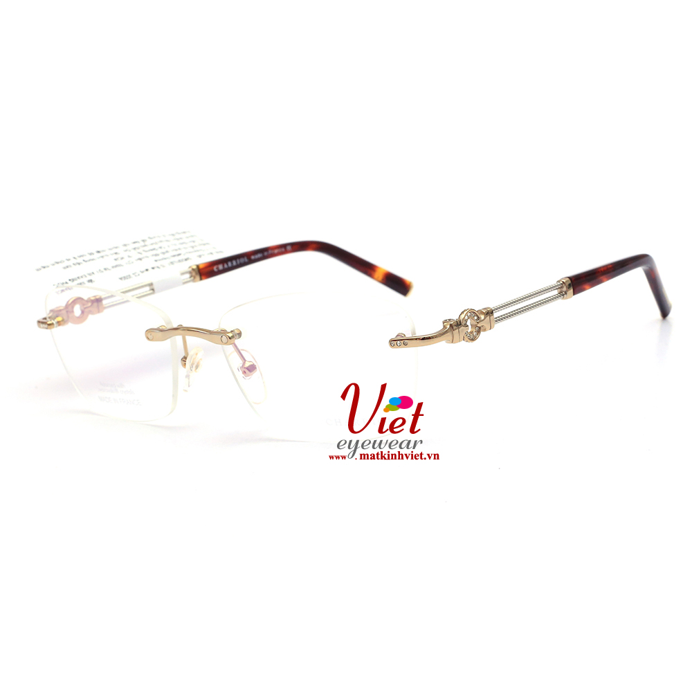 Gọng kính Charriol PC71006 C01
